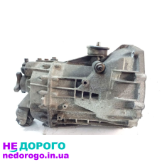 Коробка передач КПП Mercedes Vario 2.9 TDI 512 612 812, 2000 рік, дизель, 2.9 л.
