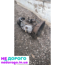 Коробка передач КПП 5-ка для Donfeng, YueJin: 5-ка, Donfeng, 2020, 2.0 л, бензин.