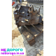 Коробка передач кпп5 пежо 405 peugeot 405 1.6 1.9