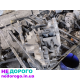 Коробка передач КПП 5-ступ Renault Trafic 1.9 DCI 2001-2014 8200065326