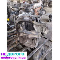 Коробка передач КПП 5-ступ Renault Trafic 1.9 DCI 2001-2014 8200065326