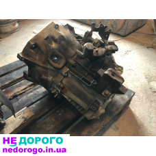 Коробка передач КПП 5ст Ford Транзит 2.2 Puma 36зуб. 2006 рік, дизель, 2.2 л.
