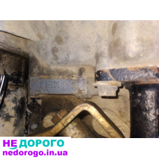 Коробка передач КПП 5-ст. для VW Passat B3 1.9 TD, 1992 р.в., дизель, 1.9 л.