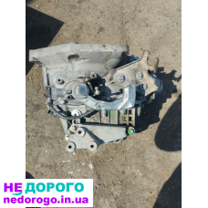 Коробка передач Opel Zafira 2.0CDTI M32 2012 2.0 л дизель.