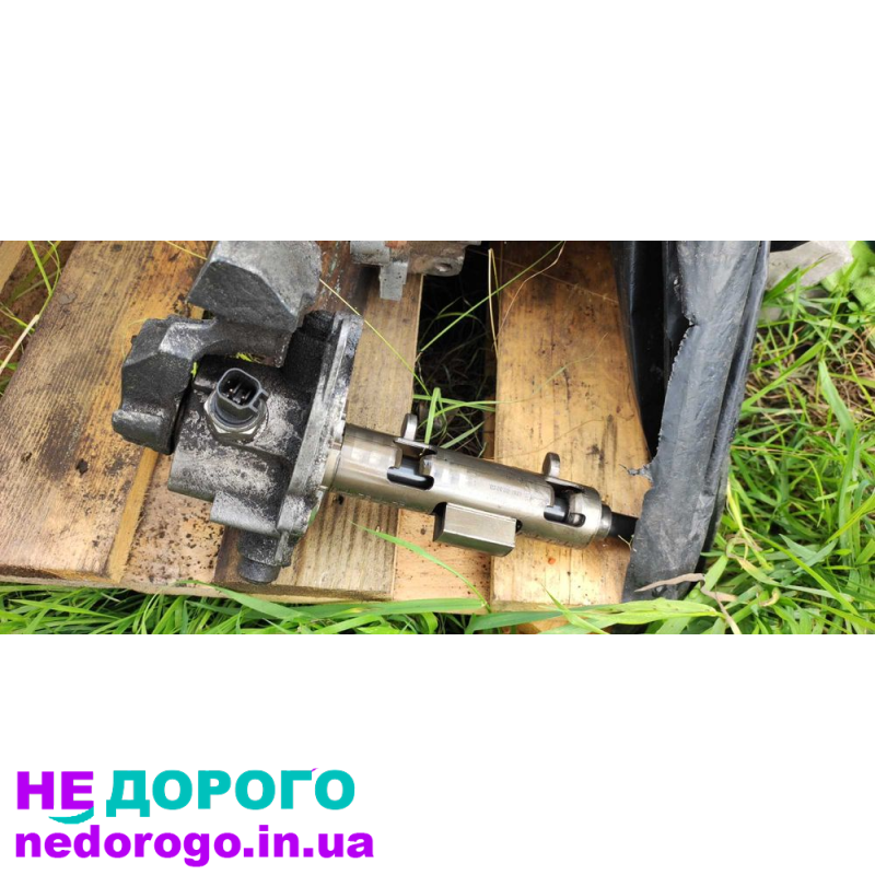 Коробка передач КПП 6 ступка для Форд Фокус 2 2.0 TDCI, 2008 рік, дизель, 2.0 л.