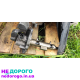 Коробка передач КПП 6 ступка для Форд Фокус 2 2.0 TDCI, 2008 рік, дизель, 2.0 л.
