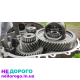 Коробка передач КПП 6 ступка для Форд Фокус 2 2.0 TDCI, 2008 рік, дизель, 2.0 л.
