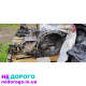 Коробка передач КПП 6 ступка для Форд Фокус 2 2.0 TDCI, 2008 рік, дизель, 2.0 л.