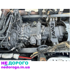 Коробка передач  КПП АКПП GRS905 Scania R490 Euro 6 Сканія Євро 6