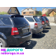 Коробка передач КПП акпп Kia Sorento 2.5 2002-2009, роздатка, 2.5 л, бензин.