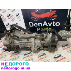 Коробка передач КПП акпп Kia Sorento 2.5 2002-2009, роздатка, 2.5 л, бензин.