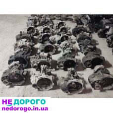 Коробка передач Passat b6 b7 Golf 5 6 Octavia A5 Tauran, АКПП, 2008-2015, 1.8-2.0 л, бензин.