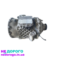 Коробка передач КПП АКПП Renault T Volvo FH FM EURO 6 AT2412E AT2612E