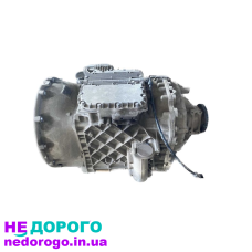 Коробка передач КПП АКПП Renault T Volvo FH FM EURO 6 AT2412E AT2612E
