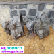 Коробка передач (КПП) Alfa Romeo 147 1.6L 2.0L 2000-2006р.в. 5-ступенева, механічна, бензинова.