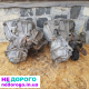 Коробка передач (КПП) Alfa Romeo 147 1.6L 2.0L 2000-2006р.в. 5-ступенева, механічна, бензинова.