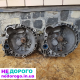 Коробка передач (КПП) Alfa Romeo 147 1.6L 2.0L 2000-2006р.в. 5-ступенева, механічна, бензинова.