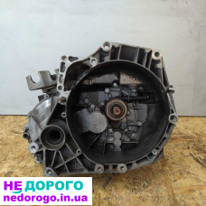 Коробка передач (КПП) Alfa Romeo Mito 1.4TB 2009-2016р.в. двигун 1.4 л, бензин.