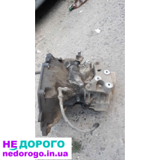 Коробка передач Opel Astra Combo G Y17DT 2003 1.7 дизель.