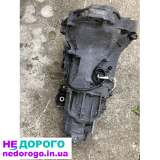 Коробка передач КПП Audi 80 4 ст 1995 1.8 бензин.