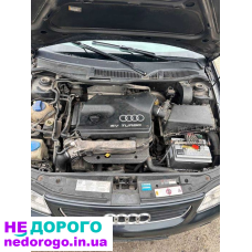 Коробка передач кпп AUDI A3 VW Golf IV Octavia 1.8 TURBO DBZ
