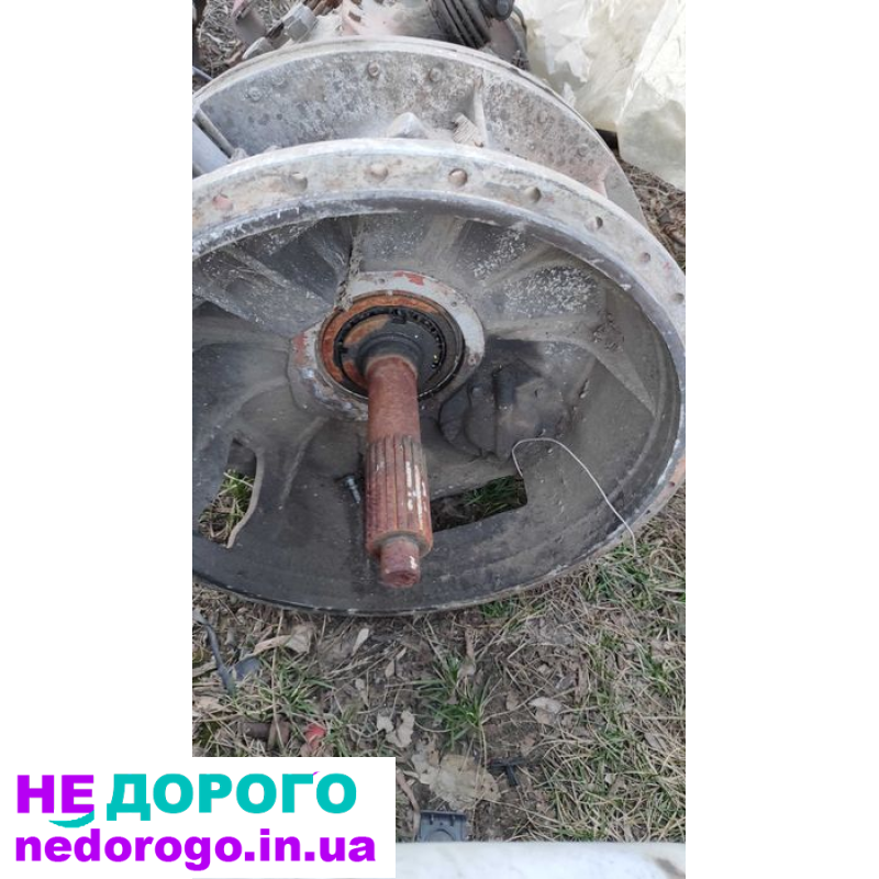 Коробка передач кпп B18 Renault Рено кпп Б18