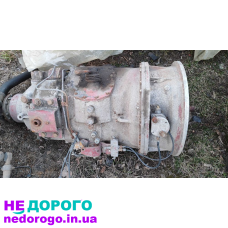 Коробка передач кпп B18 Renault Рено кпп Б18