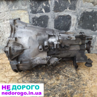 Коробка передач (КПП)  BMW 3 Series E36 1.7TDS 1995-1999р.в.