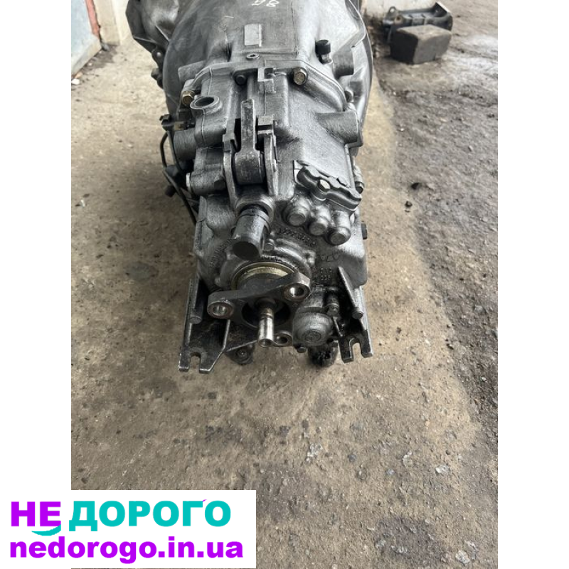 Коробка передач (КПП] BMW 3 Series E36 1.7TDS 2210012290