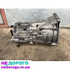 Коробка передач (КПП] BMW 3 Series E36 1.7TDS 2210012290