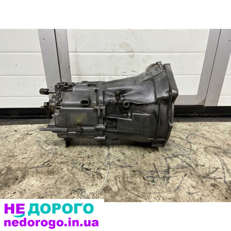 Коробка передач (КПП) BMW 3 Series E46 2.2 2000-2007р.в.