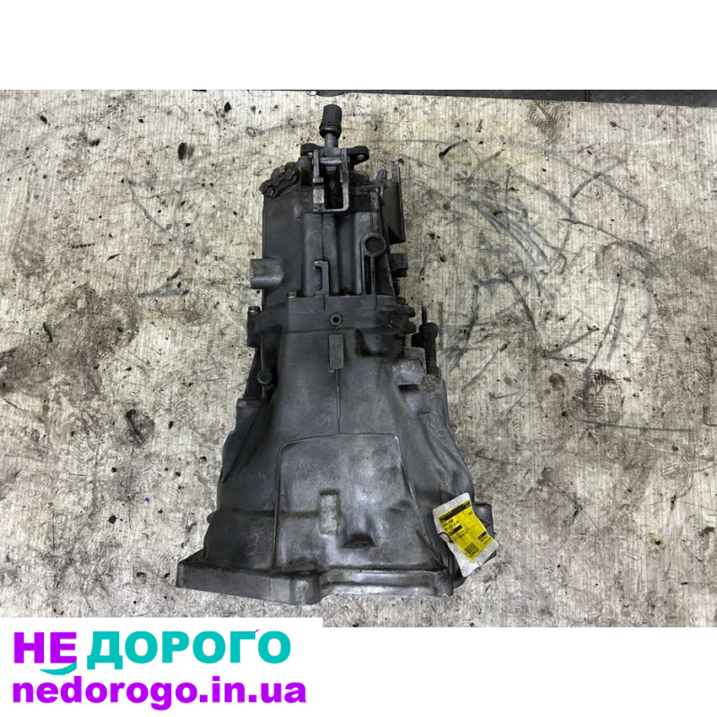 Коробка передач (КПП) BMW 3 Series E46 2.2 2000-2007р.в.