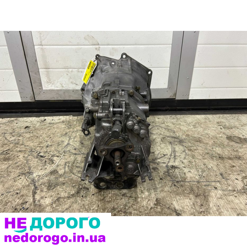 Коробка передач (КПП) BMW 3 Series E46 2.2 2000-2007р.в.