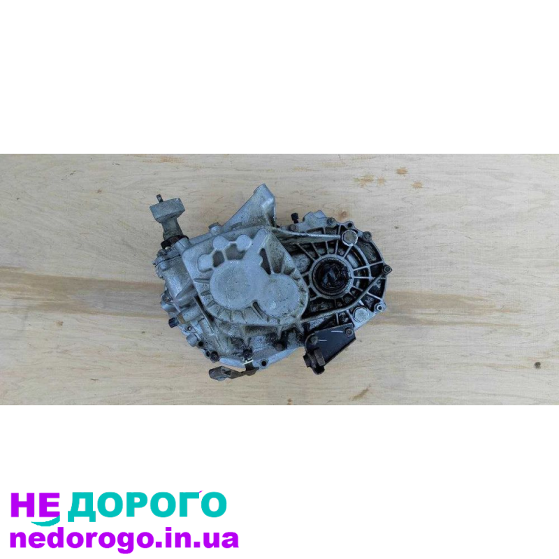 Коробка передач кпп Чери Джаги, Кимо Chery Jaggi QQ6 Оригинал Разборка