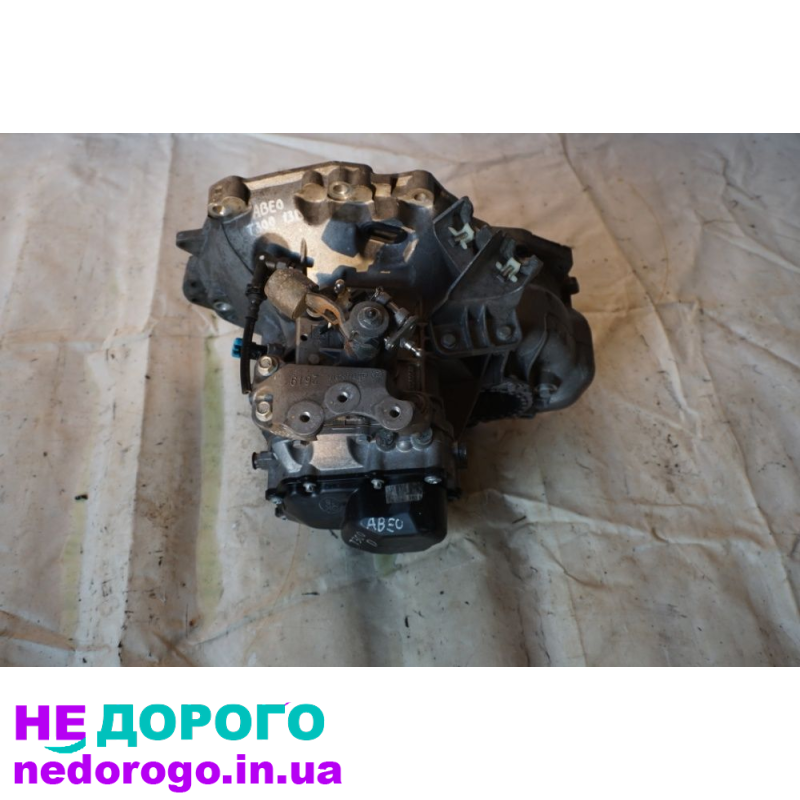 Коробка передач КПП Chevrolet Aveo\\Шевроле Авео T300 \\1.3 CDTI