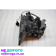 Коробка передач КПП Chevrolet Aveo, Шевроле Авео Т300\\1.4