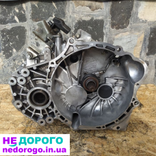 Коробка передач Chevrolet Captiva 2.0VCDi | Opel Antara 2.0CDTi: Назва - КПП, модель - Chevrolet Captiva/Opel Antara, рік - 2.0VCDi/2.0CDTi, об'єм двигуна - 2.0, паливо - дизель.