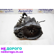 Коробка передач КПП Chevrolet Captiva \\Шевроле Каптіва C100 2.4\\4х4