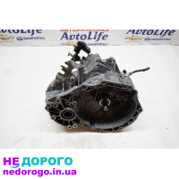 Коробка передач КПП Chevrolet Captiva \\Шевроле Каптіва C100 2.4\\4х4