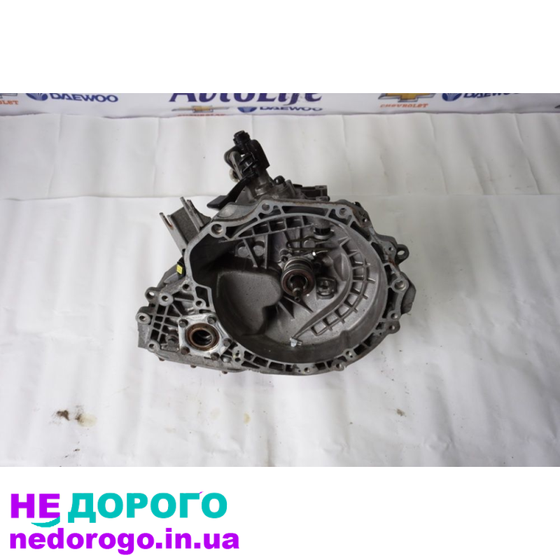 Коробка передач КПП Chevrolet Cruze \\Шевроле Круз 1.6і J300(2009-2015)