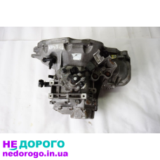 Коробка передач КПП Chevrolet Cruze \\Шевроле Круз 1.6і J300(2009-2015)