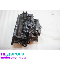 Коробка передач КПП Chevrolet Cruze \\Шевроле Круз 1.7дизель