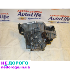 Коробка передач КПП Chevrolet Epica\\Шевроле Епіка 2.0 бензин