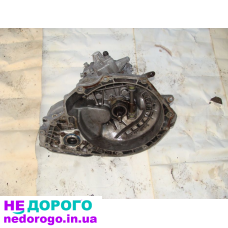 Коробка передач КПП Chevrolet Evanda\\Шевроле Еванда 2.0