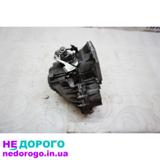 Коробка передач КПП Chevrolet Orlando \\Шевроле Орландо 2.0 дизель