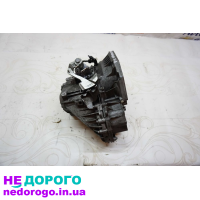 Коробка передач КПП Chevrolet Orlando \\Шевроле Орландо 2.0 дизель