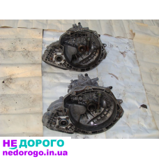 Коробка передач КПП Chevrolet Tacuma\\Шевроле Такума 1.6\\2.0