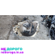 Коробка передач КПП Citroen Xsara 1.9D 1997 1.9 л дизель. Peugeot 306 1.9D 1998 1.9 л дизель. Berlingo Partner 1.9D 2000 1.9 л дизель.