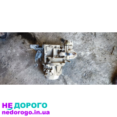 Коробка передач КПП Citroen Xsara 1.9D 1997 1.9 л дизель. Peugeot 306 1.9D 1998 1.9 л дизель. Berlingo Partner 1.9D 2000 1.9 л дизель.