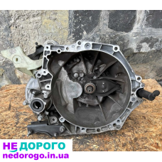 Коробка передач Citroën C3 Picasso 1.4VTi 2009-2013р.в. (20DP59) двигун 1.4 л, бензин.